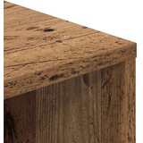  Strani šal s predalom Star les 102 x 31 x 99,5 cm, (5000233823) | Shoptok.si