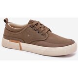 Big Star Fabric Mens Sneakers | Shoptok.si