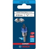 Bosch expert sheet metal testera za otvore sa osovinom 20 mm, 2608901976 | Eponuda.com