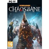 PC warhammer: chaosbane ( 033271 )