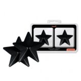 Coquette klobučki za bradavičke black stars cene