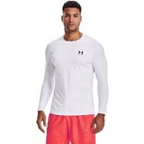 Under Armour Men's T-shirt HG Armour Fitted LS | shoptok.hr