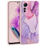  TECH-PROTECT MOOD maska za XIAOMI REDMI NOTE 12S MARBLE | Eponuda.ba