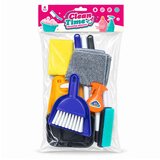  Dječji set za čišćenje Clean Time – 7 ili 9 dijelova Model 01 Cijene