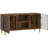 TV ormar 102 x 34,5 x 50 cm Staro drvo Konstruirano drvo | shoptok.hr