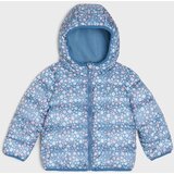 Sinsay Qulirana jakna s kapuljačom | shoptok.hr