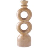 House Nordic Keramičen svečnik – | Shoptok.si