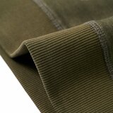  Dječja topla majica kaki 104 | shoptok.hr