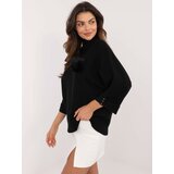 Factory Price Sweater-PM-SW-57004.30-black | Shoptok.si