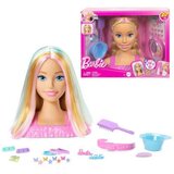  barbie glava za friziranje sa dodacima ( 296651 ) | Eponuda.com