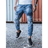 DStreet Moške hlače UX3287 | Shoptok.si