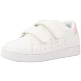 Geox Modne superge B ECLYPER GIRL Bela Cene