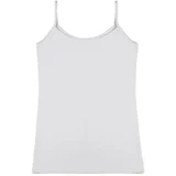 basic atlet majica bela