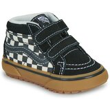 Vans MTE SK8-Mid Reissue V Crna Cijene