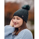Vuch Ženska zimska kapa Sheron Green | shoptok.hr