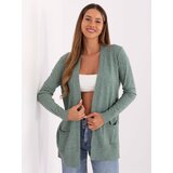 Factory Price Cardigan-PM-SW-8481.01-mint | shoptok.hr