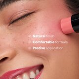 KIKO Milano Velvet Touch kremasto rumenilo u sticku nijansa 08 Rose Mauve 10 g | shoptok.hr