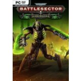Steam Warhammer 40,000: Battlesector - Necrons (DLC) (PC) Key GLOBAL | ePonuda.com