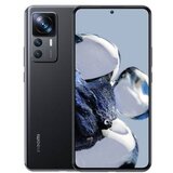 Xiaomi refurbished 12T pro 8/128GB black a grade | Eponuda.com