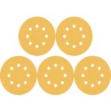 Bosch brusni list C470, 125mm granulacija 320; pakovanje od 5 komada - 2608900810 | ePonuda.com