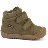 Froddo čevelj gležnjar - membrana G2110138 OLLIE WOOL TEX podloženi U olive 24 Cene