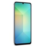 Samsung galaxy A06 6GB/128GB light blue