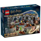 Lego HARRY POTTER HOGWARTS CASTLE: POTIONS CL | Eponuda.ba
