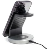  Electro Mag Cover maska kompatibilna sa MagSafe za iPhone 13 Pro Max crna | shoptok.hr