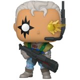 Funko Figura POP Marvel X-Men '97 Serie 3 Cable X-Corp | shoptok.hr