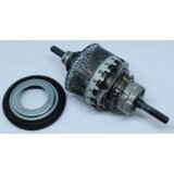  Unutranji Mehanizam Shimano Sg-8C31 Axle Length 184Mm | shoptok.hr