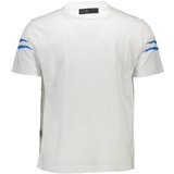 Plein Sport SHORT SLEEVE T-SHIRT MEN WHITE | Shoptok.si
