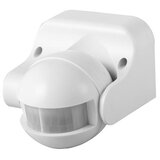  spoljni senzor pokreta i sumraka 180° 230V IP44 | Eponuda.com