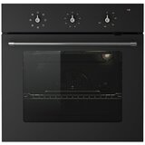 IKEA Ugradna rerna Tjanlig OV T01 AN, 003.007.96, 65l, Crna | ePonuda.com