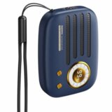  Power Bank Remax Mini Radio RPP-209 20W+22.5W PD+QC 10000 mAh plava Cene