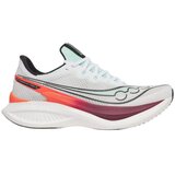Saucony Tek & Trail Chaussures de running Endorphin Pro 5 plaque en carbone Bela Cene