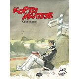 Darkwood Hugo Prat - Korto Malteze 11 - Helvećani Cene