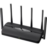 Mercusys MR37BE BE6500 Dual-Band Wi-Fi 7 Router, 688 Mbps at 2.4 GHz + 5760 Mbps at 5 GHz, 6x Ext. Antennas,... | Eponuda.ba