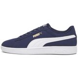 Puma Modne superge Smash 3.0 Buck Modra | Shoptok.si