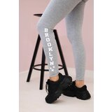 Kesi Brooklyn grey leggings | shoptok.hr