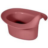 Kindsgut Temno rožnata kahlica Dusty pink – | Shoptok.si