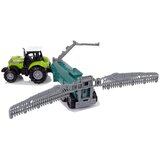 Green Tractor Sprayer Farm Sound | Shoptok.si