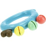 BamBam Rattle ropotuljica 3m+ Hedgehog 1 kos | Shoptok.si