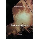 Geopoetika Nebojša Broćić - Put za fajront Cene
