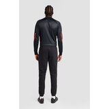 Adidas Hlače črna / bela | Shoptok.si