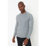 Trendyol Muški džemper Knitwear | shoptok.hr