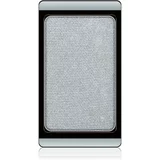 Artdeco Eyeshadow Pearl sjenila za oči za umetanje u paletu s bisernim sjajem nijansa 67 Pearly Pigeon Grey 0,8 g