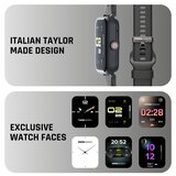 Cellular Line Celularna ura MOMODESIGN STEAL | Shoptok.si