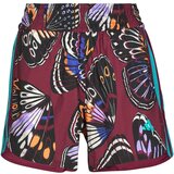 Adidas Kratke hlače & Bermuda Farm Pacer Shorts Rdeča Cene