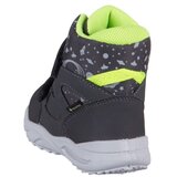 Superfit Glacier Grau Hellgrün Textil Velour Crna | shoptok.hr