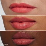 Bobbi Brown Glow With Love Collection Luxe Matte Liquid Lipstick dolgoobstojna tekoča mat šminka odtenek Lunch Date 6 ml | Shoptok.si